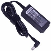 تصویر آداپتور مانیتور ال جی سوزن دار 19 ولت 1.3 آمپر مدل PA-1700-08 LG Monitor Adapter PA-1700-08 19V 1.3A Needle Tip