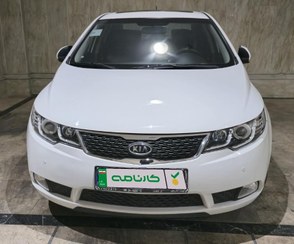 تصویر کیا سراتو مونتاژ مدل 1396 ا Kia Cerato-ir optional-automatic-2000cc Kia Cerato-ir optional-automatic-2000cc