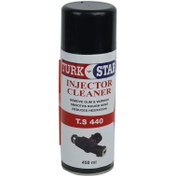 تصویر اسپری انژکتور شوی Turk Star TS-440 450ml Turk Star TS-440 450ml Injector spray