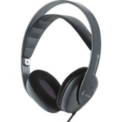 تصویر هدفون روگوشی بیرداینامیک مدل DT 231 Pro Beyerdynamic DT 231 Pro On Ear Headphone