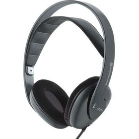 تصویر هدفون روگوشی بیرداینامیک مدل DT 231 Pro Beyerdynamic DT 231 Pro On Ear Headphone