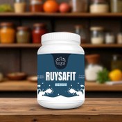 تصویر پروتئین کازئین عضله سازی مداوم در خواب بیداری 