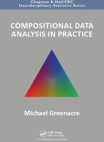 خرید و قیمت دانلود کتاب Compositional data analysis in practice First ...