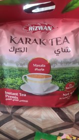 تصویر چای کرک ماسالا 