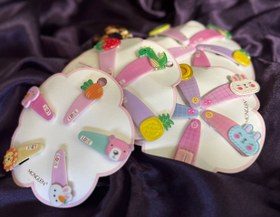 تصویر گیره عروسکی 