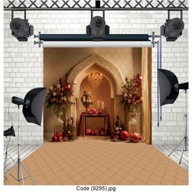 تصویر بکدراپ عکاسی Code (9295) 