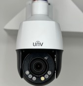 تصویر اسپیددام unv مدل-IPC675LFW-AX4DUPKC-VG 