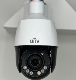 تصویر اسپیددام unv مدل-IPC675LFW-AX4DUPKC-VG 