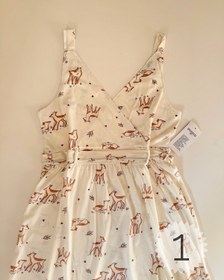 تصویر پیراهن H&M 