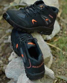 تصویر کفش مردانه طرح JIAX مدل 520 
