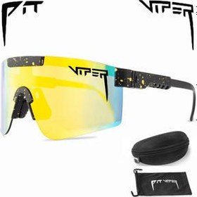 Sunglasses Men Pit Viper 