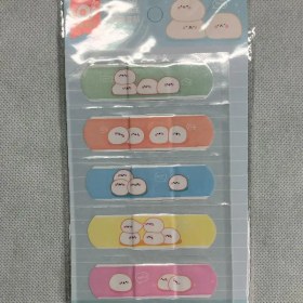 تصویر چسب زخم فانتزی ۱۲۷۴۴ تکی 