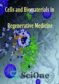 خرید و قیمت دانلود کتاب Cells and Biomaterials in Regenerative Medicine ...