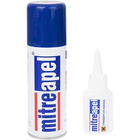 تصویر چسب 123 متوسط 200 میل 