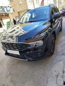 تصویر ری‌را مدل 1404 ا بنزینی بنزینی