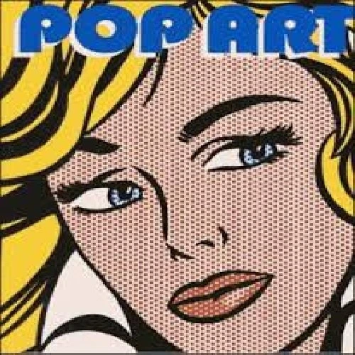 خرید و قیمت دانلود فایل تحقیق درباره هنر پاپ Pop Art | ترب