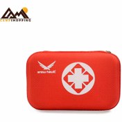 تصویر کیت امداد اسنوهاک مدل SN-T009 