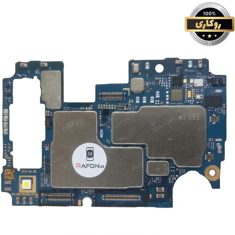 samsung a50 motherboard