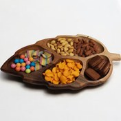 تصویر اردوخوری چهارخانه مدل نهال 