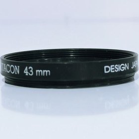 تصویر فیلتر یو وی ویتاکون | VITACON Filter 43mm 