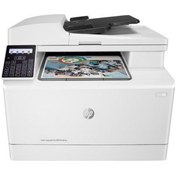 تصویر پرینتر چندکاره لیزری رنگی اچ پی MFP M181fw HP M181fw Multification Laser Printer