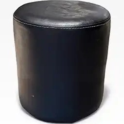 تصویر پاف صدف SP100 