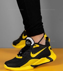 تصویر کفش ورزشی مردانه Nike مدل 13709 