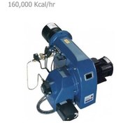 تصویر مشعل گازوئیلی ایران رادیاتور مدل JPE80/1 