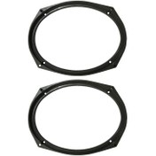 تصویر قاب زیر بلندگو ۷۱۸ بسته دو عددی 