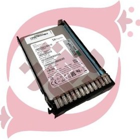 تصویر اس اس دی سرور HP 1.92TB 12G SAS Read Intensive SFF 802891-B21 