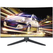 تصویر مانیتور 32 اینچی داهوا مدل Dahua DHI-LM32 E200c Dahua DHI-LM32 E200c Monitor 32 inch