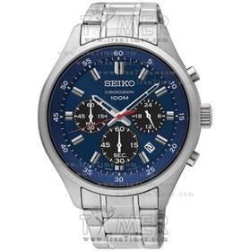 Seiko on sale chronograph sks585p1