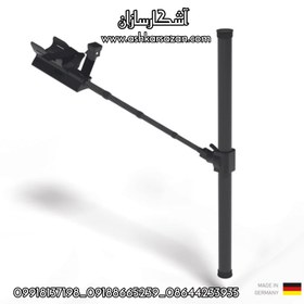 تصویر اسکنر آلمانی ای ایکس پی ۶۰۰۰ پرو پلاس EXP6000 PROFESSIONAL PLUS EXP 6000 PROFESSIONAL PLUS