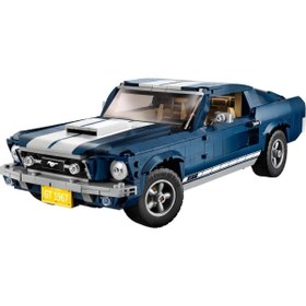 Lego store 10265 ford