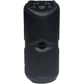تصویر اسپیکر گریت نایس GTS1557 Great Nice GTS1557 Speaker