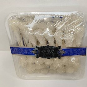 تصویر نبات سفید 