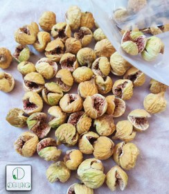 تصویر انجیر خشک استهبان 