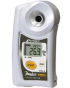 تصویر رفرکتومتر دیجیتال پرتابل آتاگو PAL-S 3860 