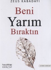 تصویر Beni Yarim Biraktin Beni Yarim Biraktin