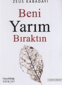 تصویر Beni Yarim Biraktin Beni Yarim Biraktin