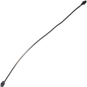 تصویر شیلنگ آب- از رادیاتور به منبع انبساط مناسب 206 کد 1080308599 ایساکو - انواع خودرو 