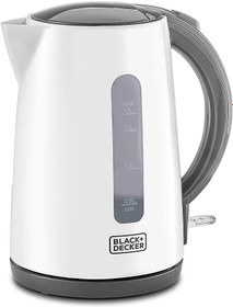 تصویر کتری برقی مدل jc70 بلک اندی کر Electric Kettle jc70