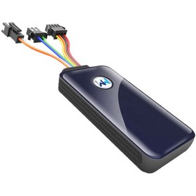 تصویر دریاب خودرو GS900 GPS Car-GS900