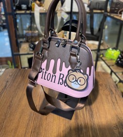 تصویر كيف شكلاتى piton bear 