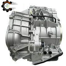 تصویر گیربکس اتوماتیک جک اس 3 | S3 Jac S3 CVT Punch Transmission