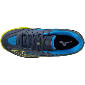 تصویر کفش تنیس مردانه برند میزانو Mizuno اصل 5003153382 