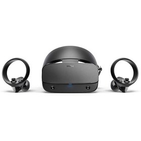 تصویر هدست واقعیت مجازی Oculus Rift S 