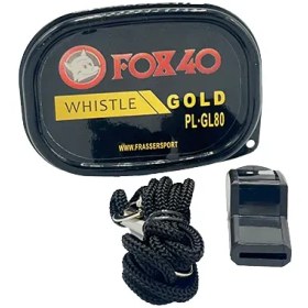 تصویر سوت فوکس‌‌40 PL-GL80 