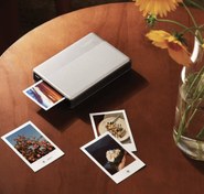 تصویر پرینتر عکس فوری شیائومی 