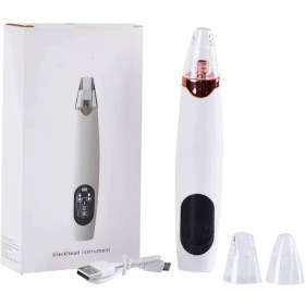 تصویر دستگاه میکرودرم Blackhead instrument